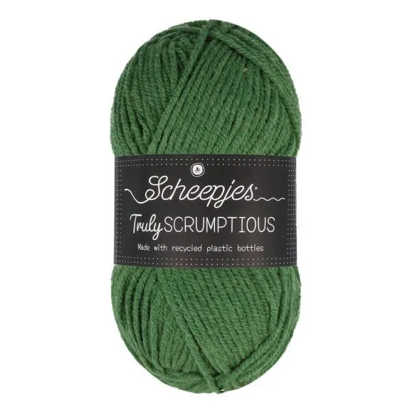 Scheepjes Truly Scrumptious